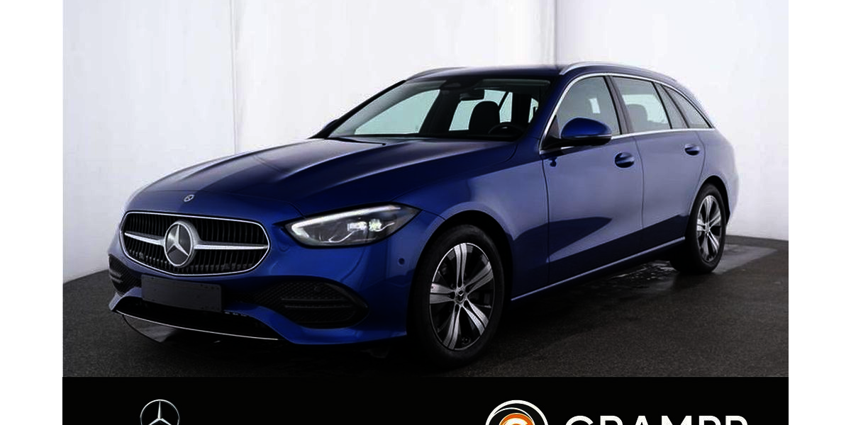 Mercedes-Benz C 220 12.500 km 39.450 &euro; Karlstadt 97753