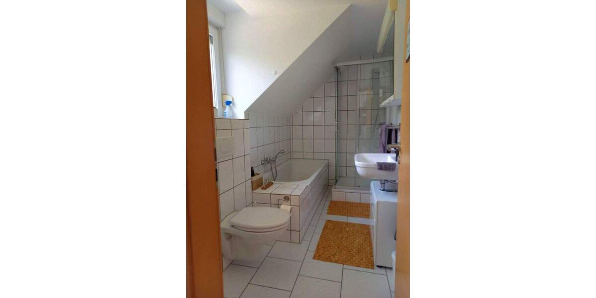 Etagenwohnung Sankt Ingbert St. Ingbert - 7 Zimmer, 200 m&sup2;, 329.000&euro; | Angebot:26787741