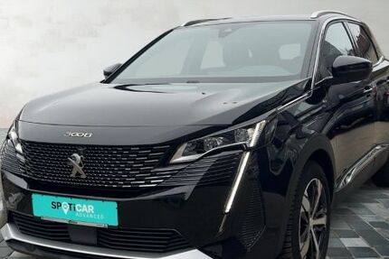 Peugeot 3008 38.300 km 22.690 &euro; Nürnberg OT Schweinau 90439