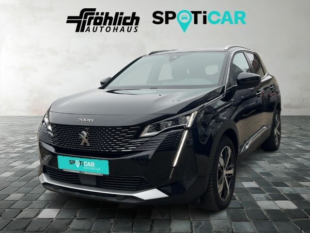 Peugeot 3008 38.300 km 22.690 &euro; Nürnberg OT Schweinau 90439