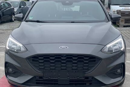 Ford Focus 164.381 km 9.699 &euro; Mittenwalde 15749