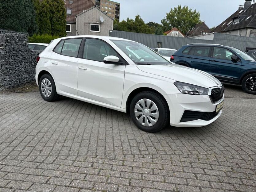 Fabia