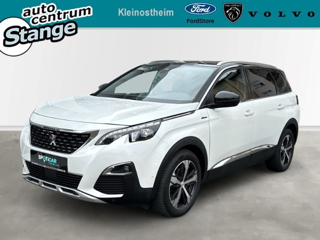 Peugeot 5008 71.750 km 25.590 &euro; Kleinostheim 63801