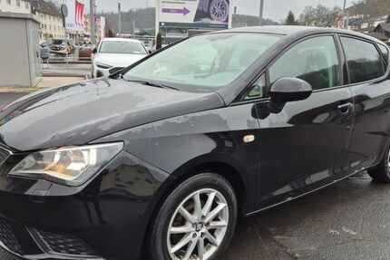 Seat Ibiza 193.256 km 3.898 &euro; Siegen 57078