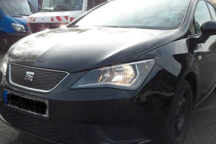 Seat Ibiza 193.256 km 4.440 &euro; Siegen 57078