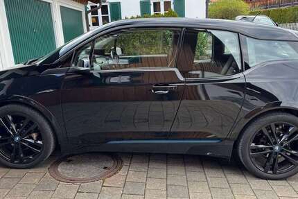 BMW i3 21.000 km 27.650 &euro; Bad Wiessee 83707