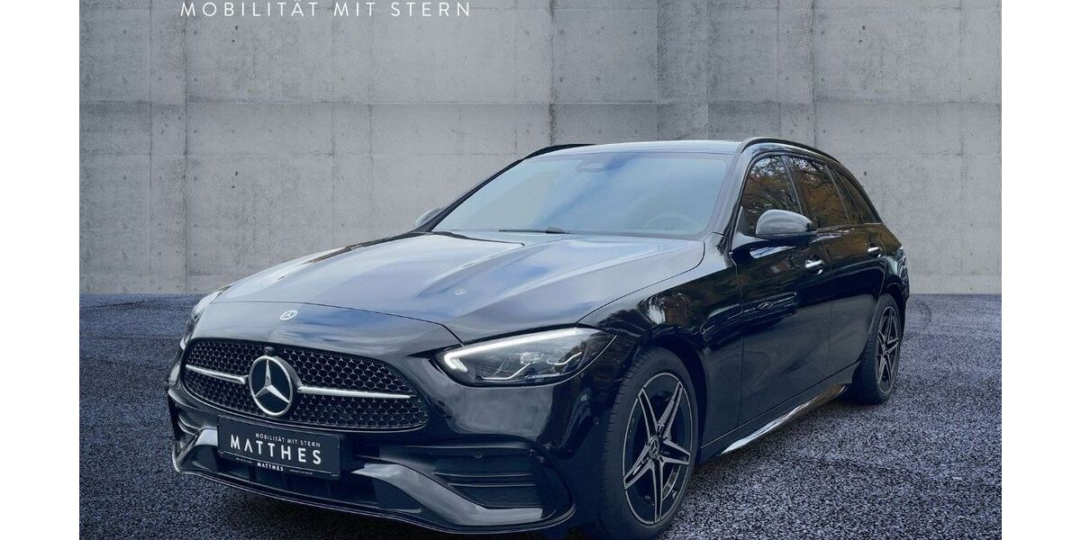 Mercedes-Benz C 220 13.210 km 45.661 &euro; Marktredwitz 95615