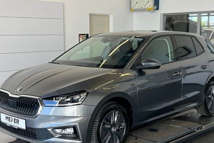 Skoda Fabia 24.627 km 19.489 &euro; Tostedt 21255
