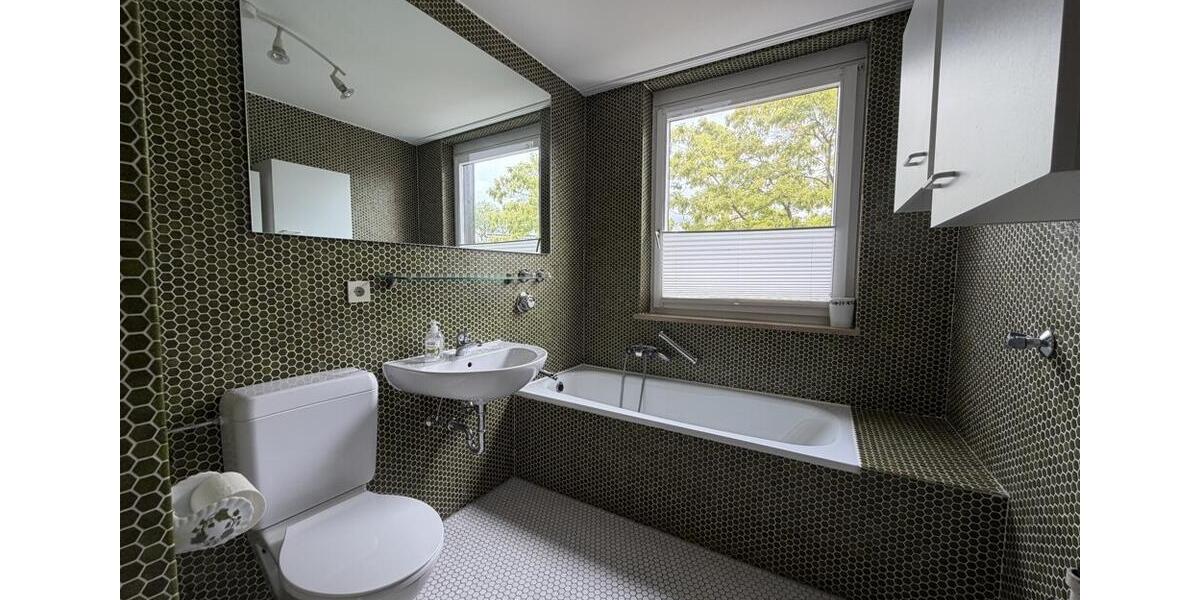 Terrassenwohnung Feldafing - 4 Zimmer, 118 m&sup2;, 1.650&euro; | Angebot:26600699
