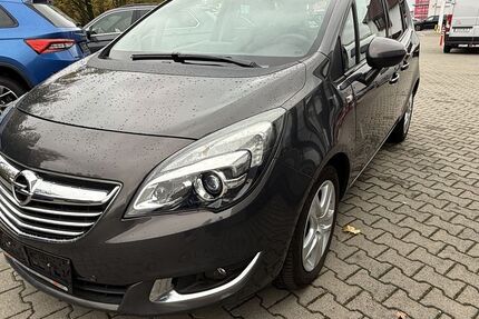 Opel Meriva 178.000 km 5.790 € Koblenz/Rh. 56070