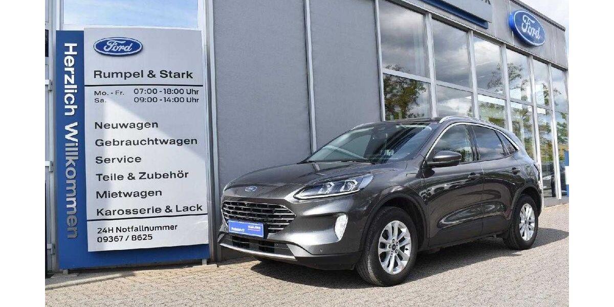 Ford Kuga 69.635 km 21.990 &euro; Unterpleichfeld 97294