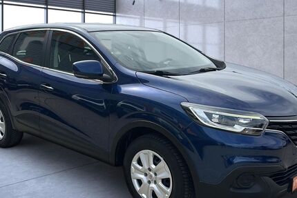 Renault Kadjar 124.678 km 7.900 € Erfurt 99086