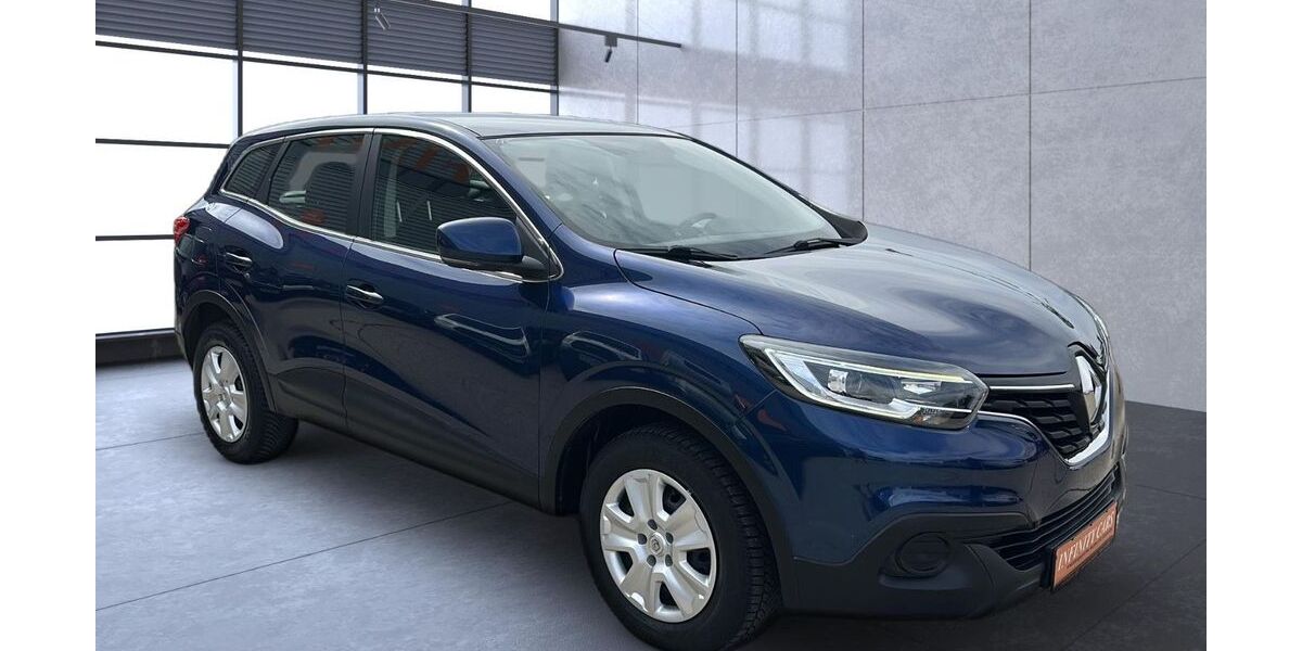 Renault Kadjar 124.678 km 7.900 € Erfurt 99086