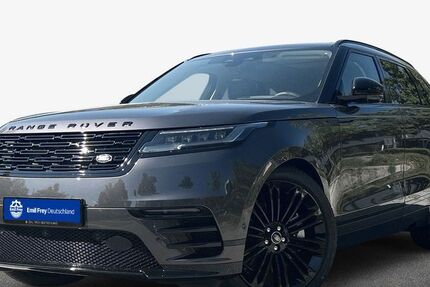 Land Rover Range Rover Velar 9.798 km 74.995 &euro; München 80809