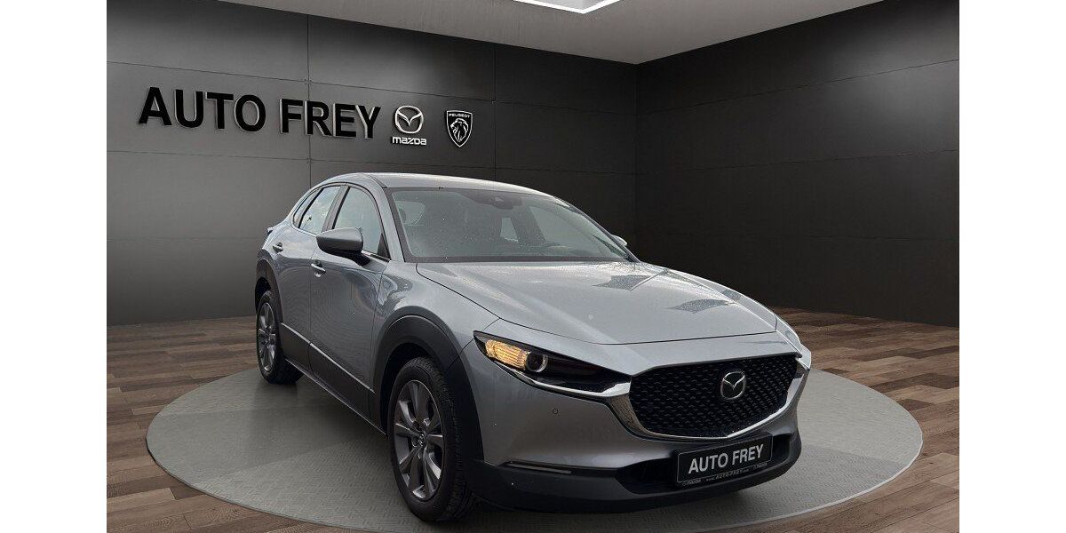 Mazda CX-30 45.639 km 21.390 &euro; Gersthofen 86368