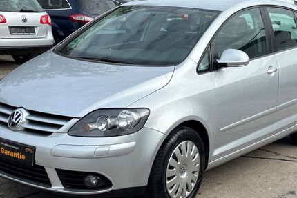 VW Golf Plus 125.000 km 2.999 &euro; Berlin 13127