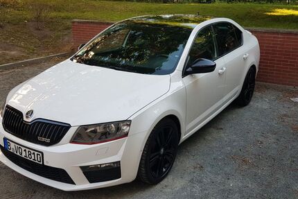 Skoda Octavia 278.000 km 12.000 &euro; Berlin 12101