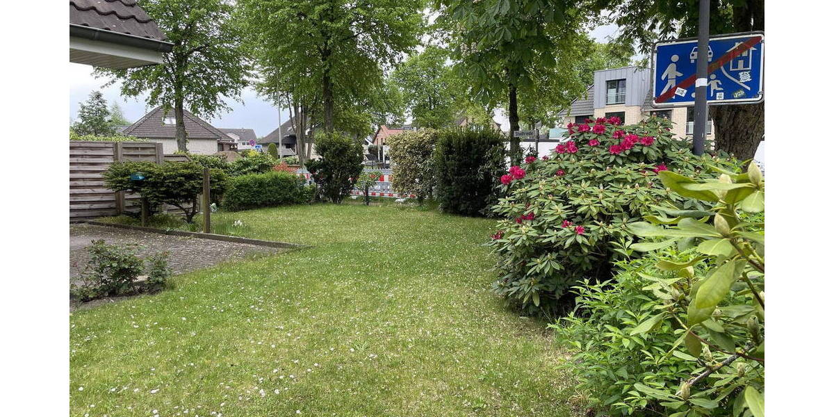 Etagenwohnung Stuhr OT Brinkum Brinkum - 3 Zimmer, 96 m&sup2;, 270.000&euro; | Angebot:26488591