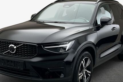 Volvo XC40 27.931 km 33.890 &euro; München 80809