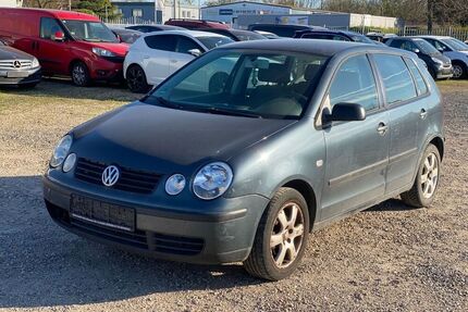 VW Polo