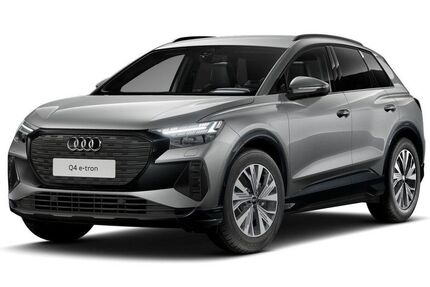 Audi Q4 e-tron 120.690 km 27.890 &euro; Neubeckum 59269