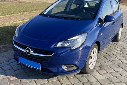 Opel Corsa 54.000 km 9.199 &euro; Radebeul 01445