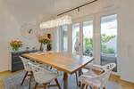 Charmante Gartenwohnung im angesagten Le-Flair Neubauviertel 3 zimmer