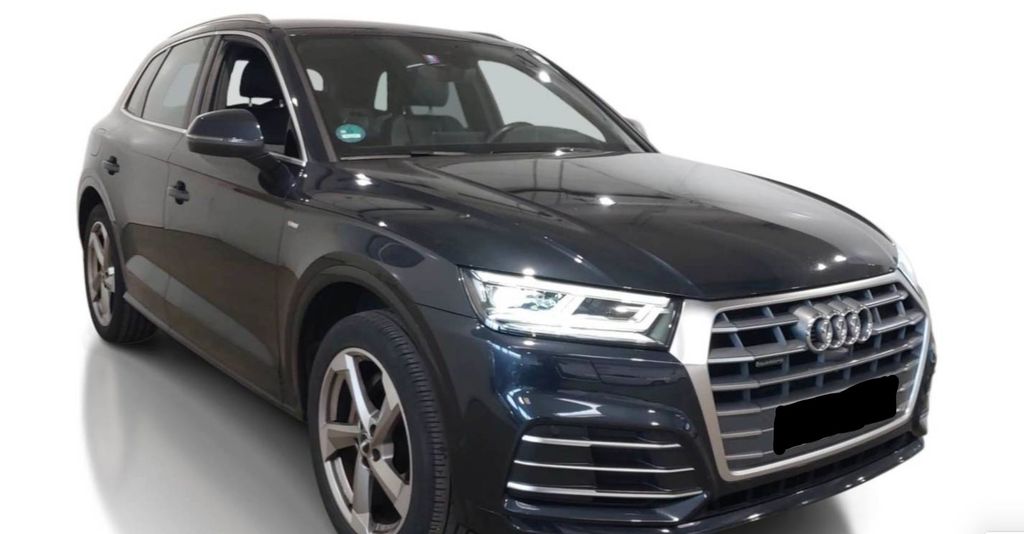 Audi Q5 90.500 km 26.950 &euro; Heusenstamm 63150