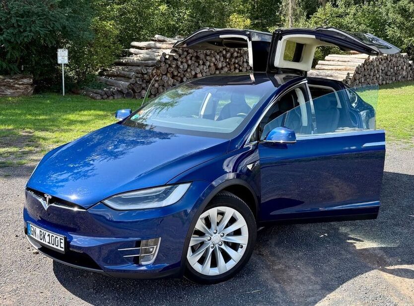 Model X