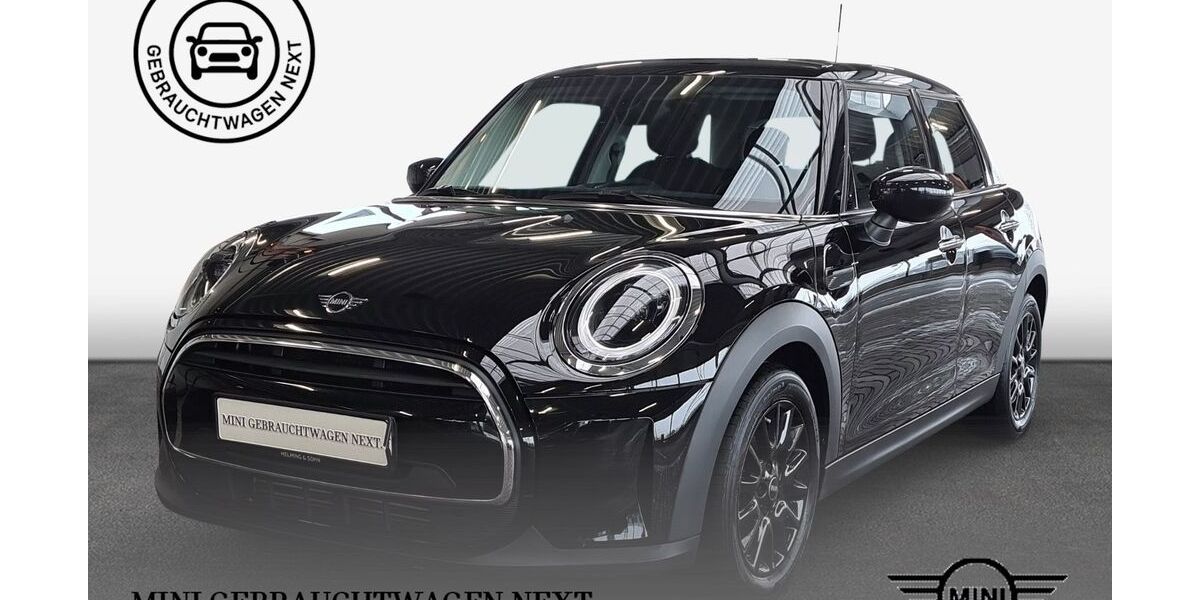 Mini ONE 57.990 km 18.980 &euro; Wietmarschen 49835