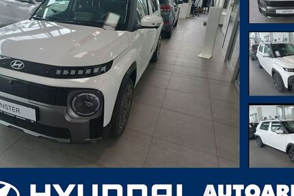 Hyundai INSTER 5.000 km 29.475 € München 81477