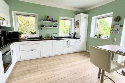 Wohnung zum Mieten in Hamburg 2.777 € 156.63 m² 4 zimmer