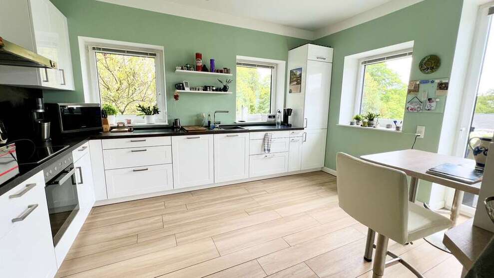 Wohnung zum Mieten in Hamburg 2.777 € 156.63 m² 4 zimmer