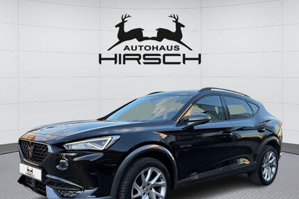 Cupra Formentor 16.937 km 26.990 &euro; Crimmitschau 08451