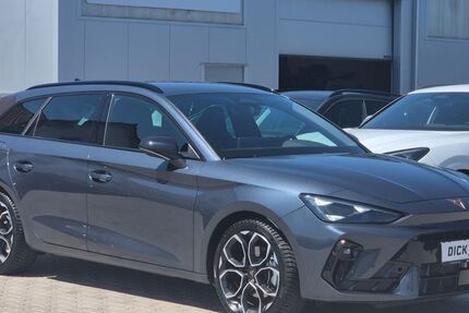 Cupra Leon 19.153 km 32.950 &euro; Burghaun 36151