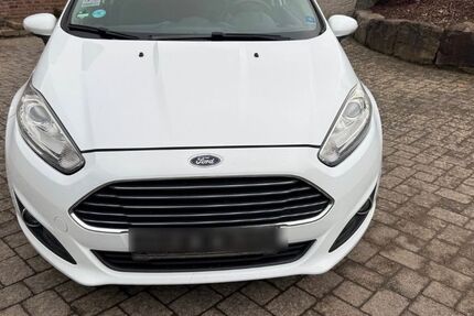 Ford Fiesta 173.000 km 4.490 &euro; Morsbach 51597