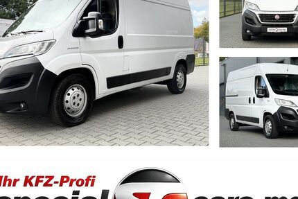 Fiat Ducato 60.000 km 19.900 &euro; Mönchengladbach 41066