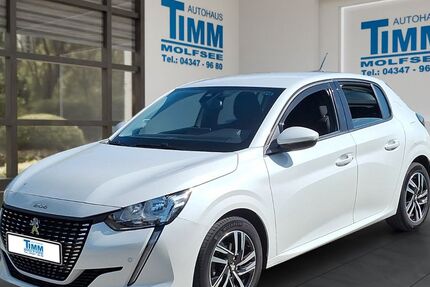 Peugeot 208 68.400 km 15.950 &euro; Molfsee 24113