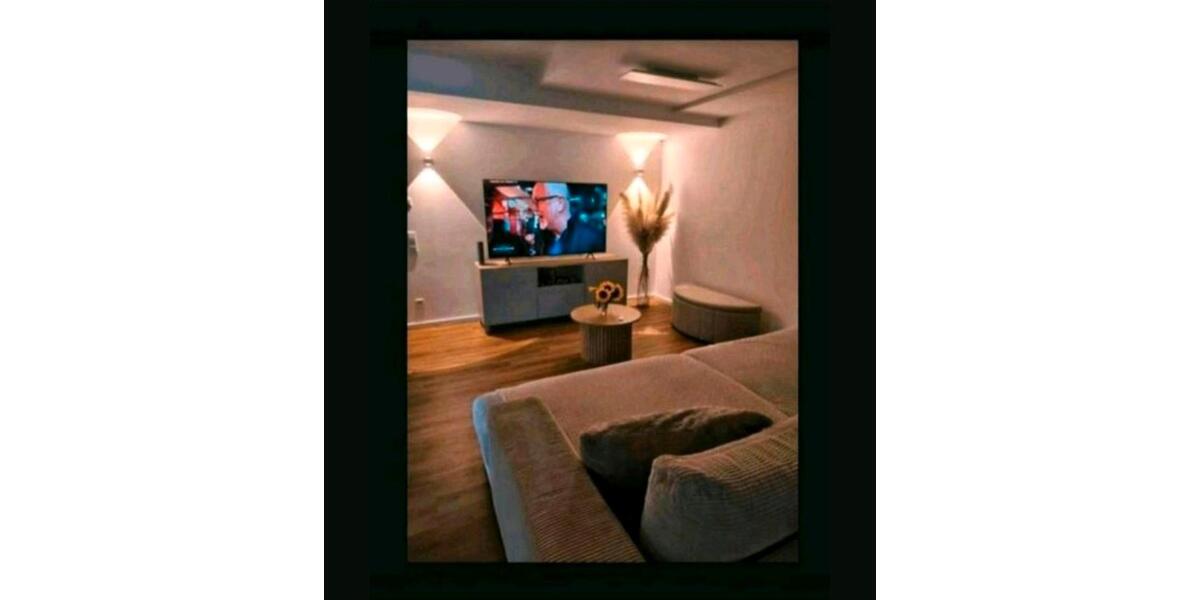 Etagenwohnung Lampertheim - 2 Zimmer, 64 m&sup2;, 1.100&euro; | Angebot:25052931