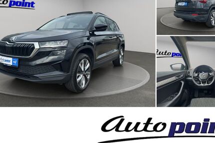 Skoda Karoq 166.000 km 21.950 &euro; Goslar 38644
