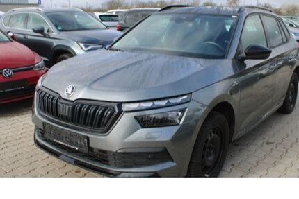 Skoda Kamiq 32.600 km 22.190 &euro; Wolfsburg 38440