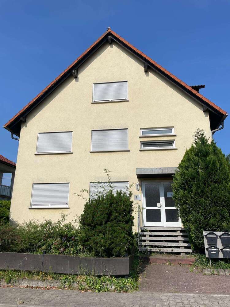 Wohnung zum Mieten in Worms 950 € 90 m²