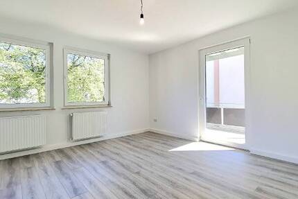 Wohnung Minden Innenstadt - 2 Zimmer, 48 m&sup2;, 575&euro; | Angebot:26902087