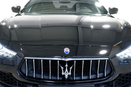 Maserati Ghibli 51.341 km 34.980 &euro; Hürth bei Köln 50354