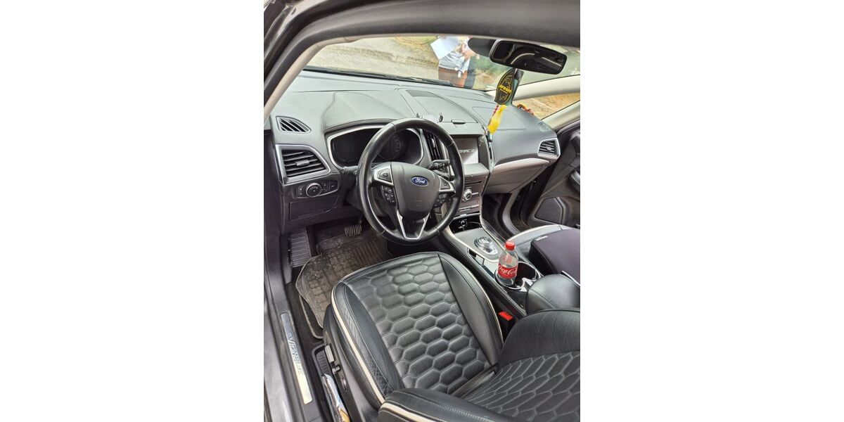 Ford S-Max 169.000 km 16.200 &euro; Haag in Oberbayern 83527