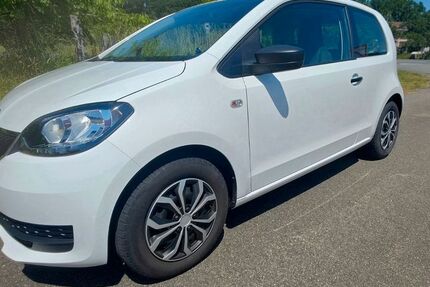 Skoda Citigo 99.000 km 5.150 &euro; Saerbeck 48369