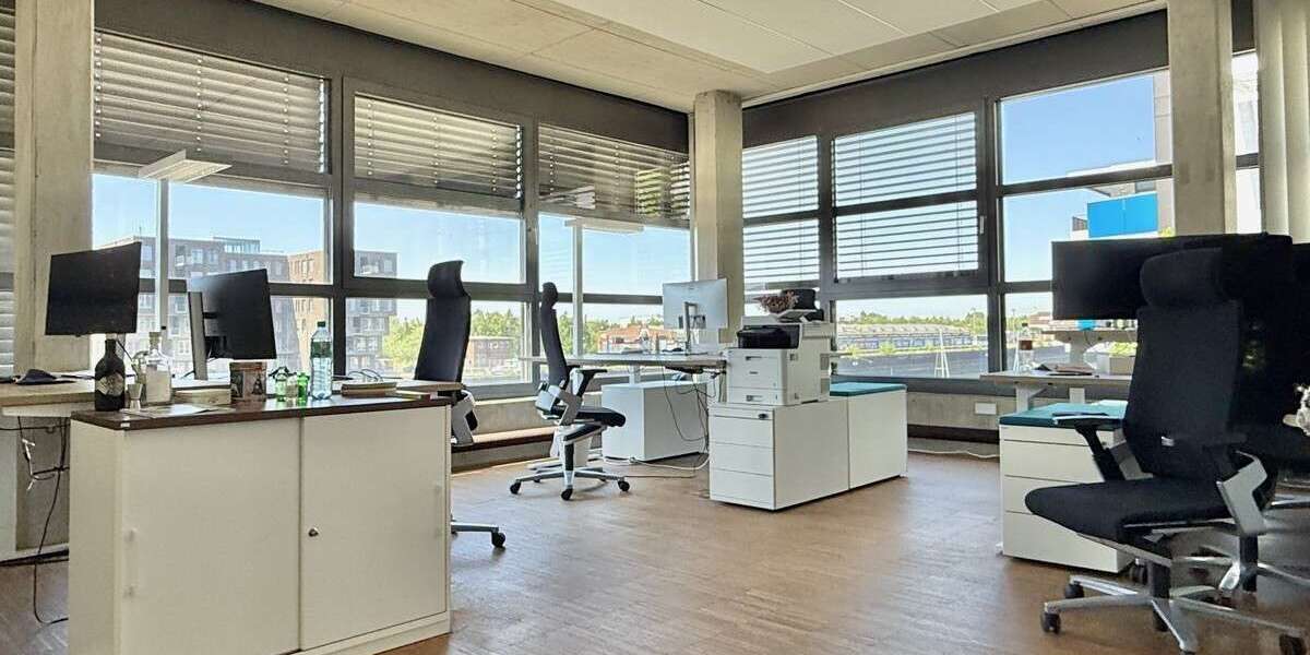 Gewerbeobjekt Bremen-Überseestadt Überseestadt - 900&euro; | Angebot:26285988