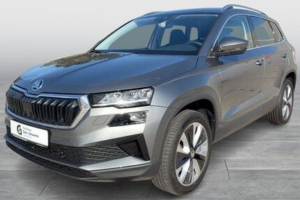 Skoda Karoq 20.690 km 30.990 € Cloppenburg 49661