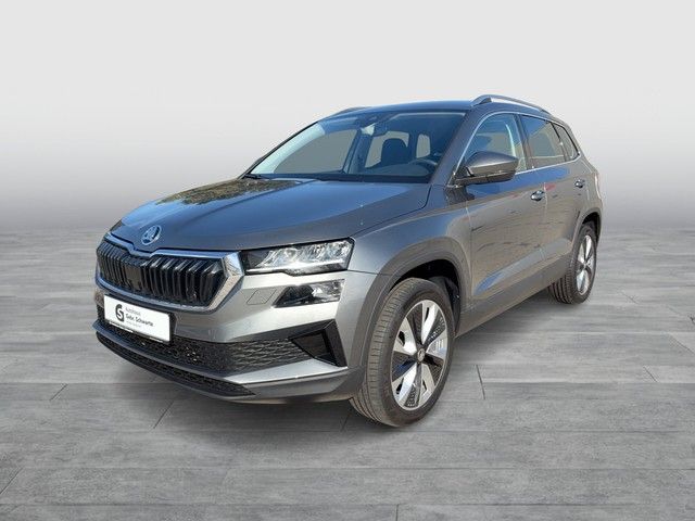 Skoda Karoq 20.690 km 30.990 € Cloppenburg 49661