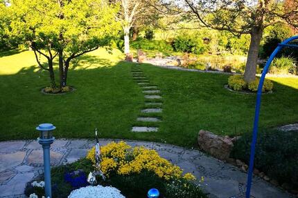 Haus zur Miete mit Gartennutzung im Stadteil von Zierenberg zimmer
